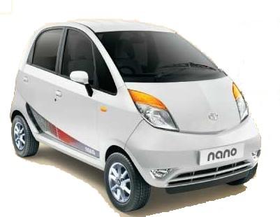 Tata Nano celebrates a World Record for the longest journey in a single country